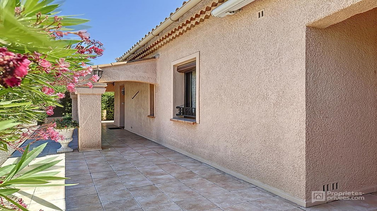 Ma-Cabane - Vente Maison FREJUS, 170 m²