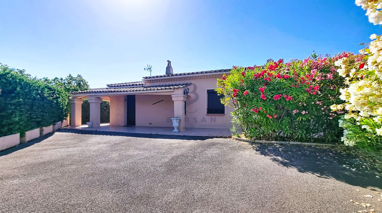 Ma-Cabane - Vente Maison FREJUS, 170 m²