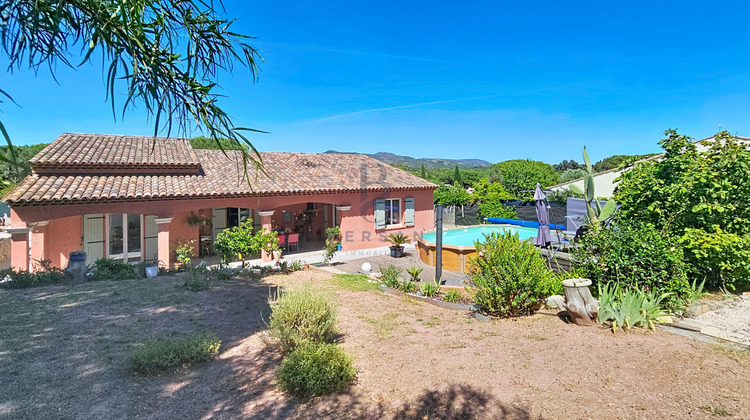 Ma-Cabane - Vente Maison FREJUS, 151 m²
