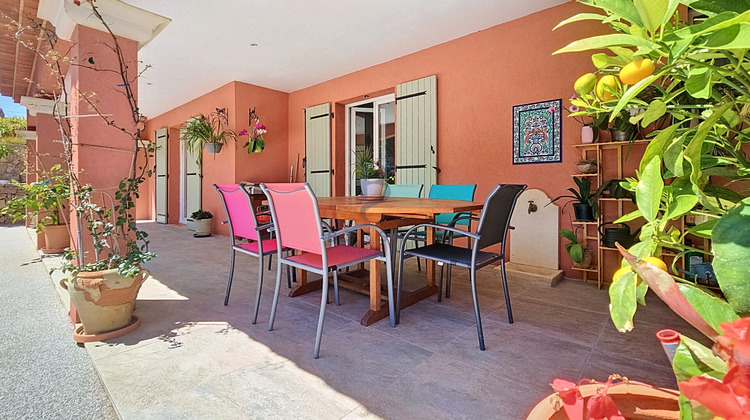 Ma-Cabane - Vente Maison FREJUS, 151 m²
