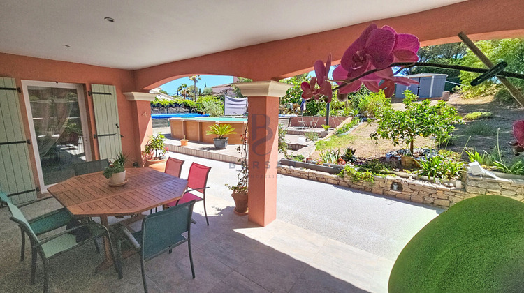 Ma-Cabane - Vente Maison FREJUS, 151 m²