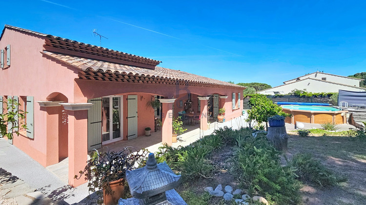 Ma-Cabane - Vente Maison FREJUS, 151 m²