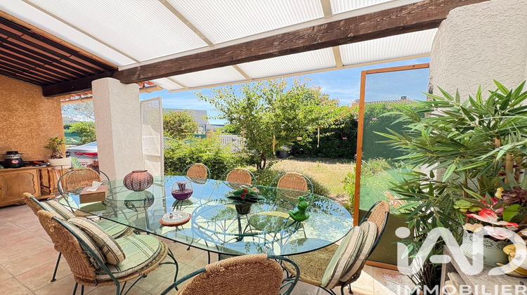 Ma-Cabane - Vente Maison Fréjus, 84 m²