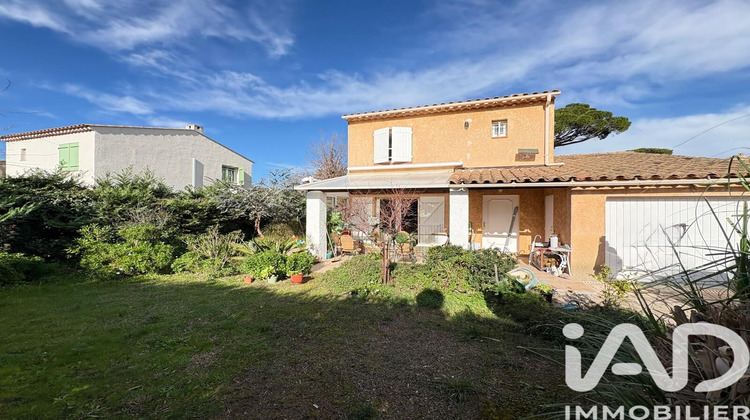 Ma-Cabane - Vente Maison Fréjus, 84 m²