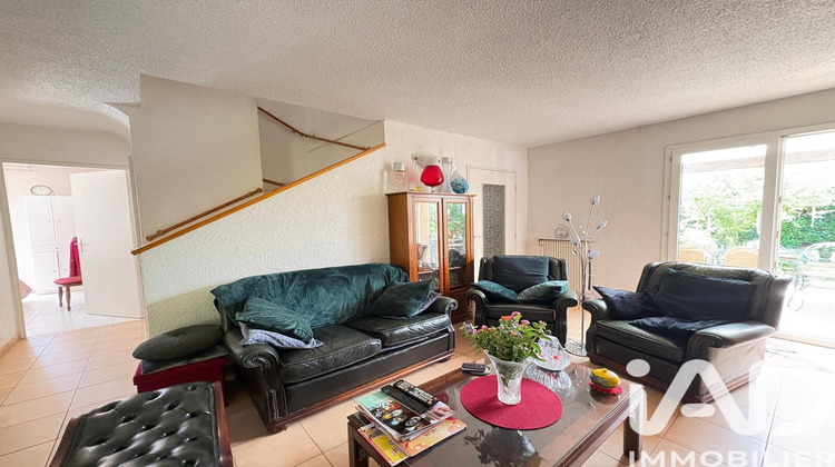 Ma-Cabane - Vente Maison Fréjus, 84 m²