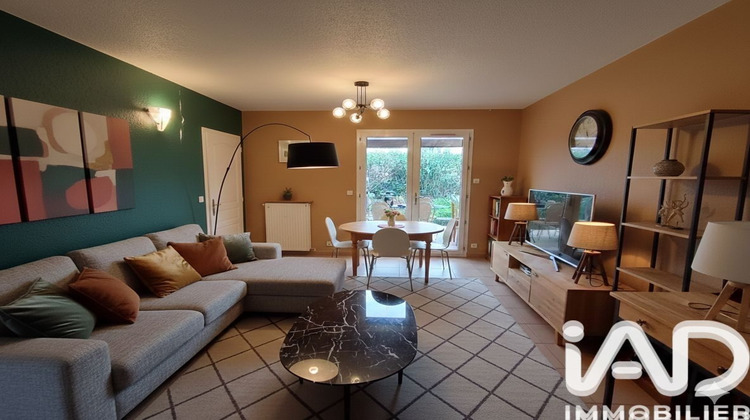 Ma-Cabane - Vente Maison Fréjus, 84 m²