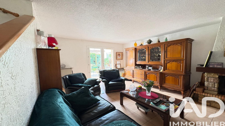 Ma-Cabane - Vente Maison Fréjus, 84 m²