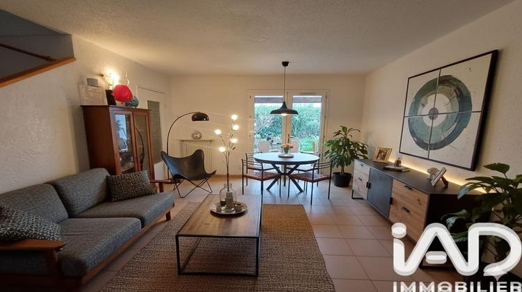 Ma-Cabane - Vente Maison Fréjus, 84 m²