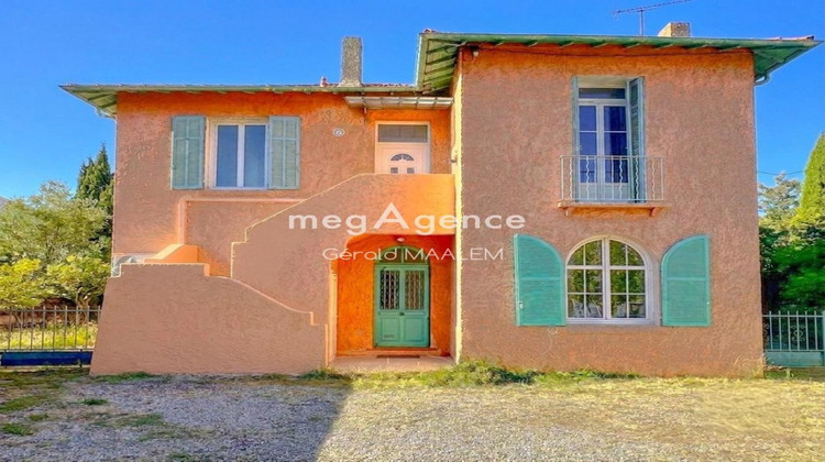 Ma-Cabane - Vente Maison FREJUS, 117 m²