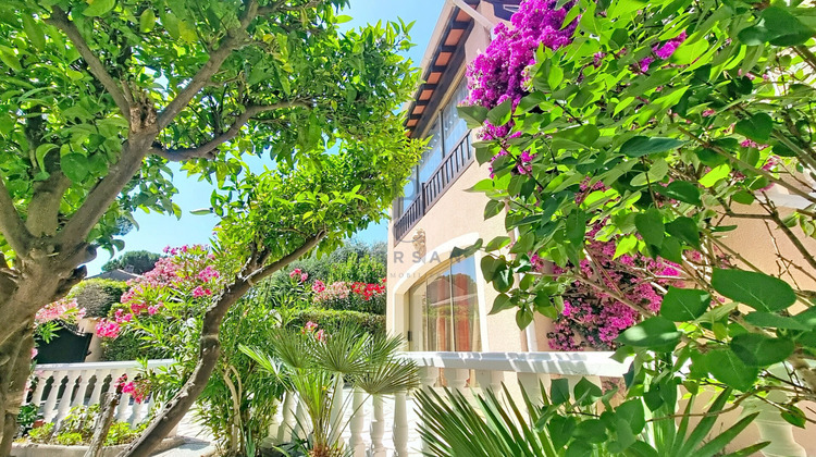 Ma-Cabane - Vente Maison FREJUS, 146 m²