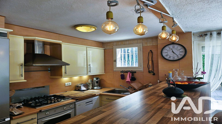 Ma-Cabane - Vente Maison Fréjus, 110 m²