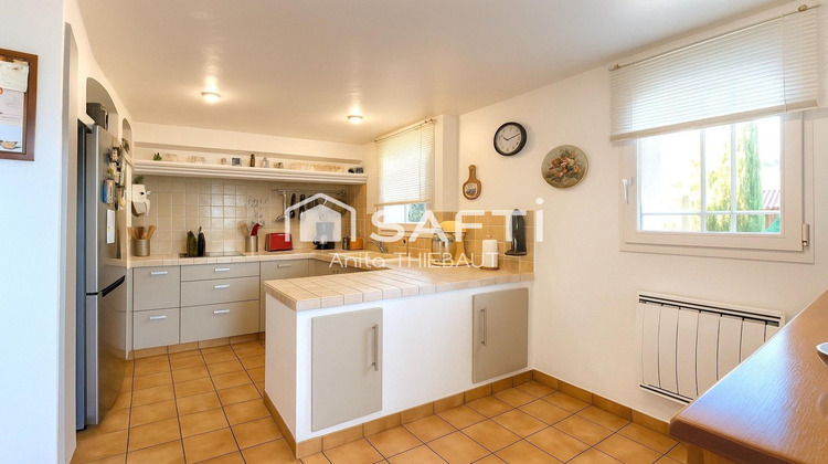Ma-Cabane - Vente Maison Fréjus, 120 m²