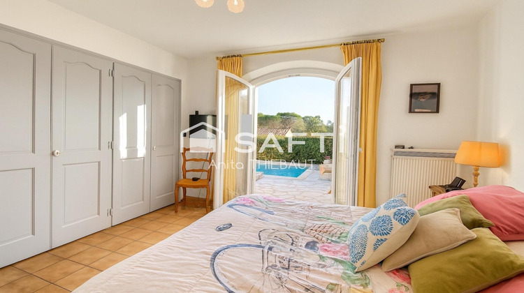 Ma-Cabane - Vente Maison Fréjus, 120 m²
