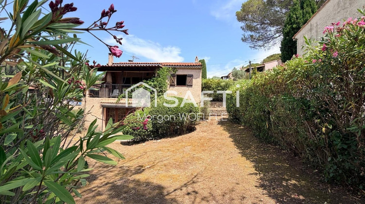 Ma-Cabane - Vente Maison Frejus, 106 m²