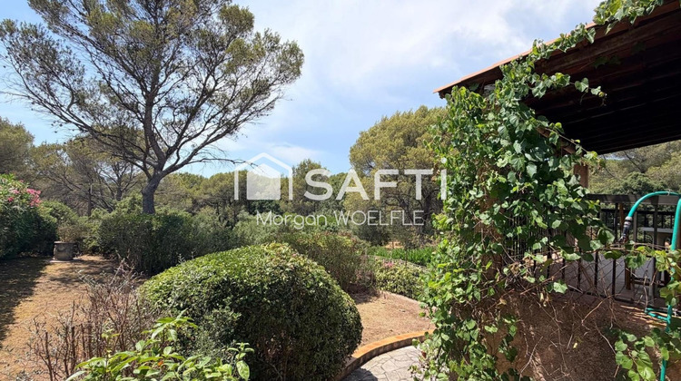 Ma-Cabane - Vente Maison Frejus, 106 m²