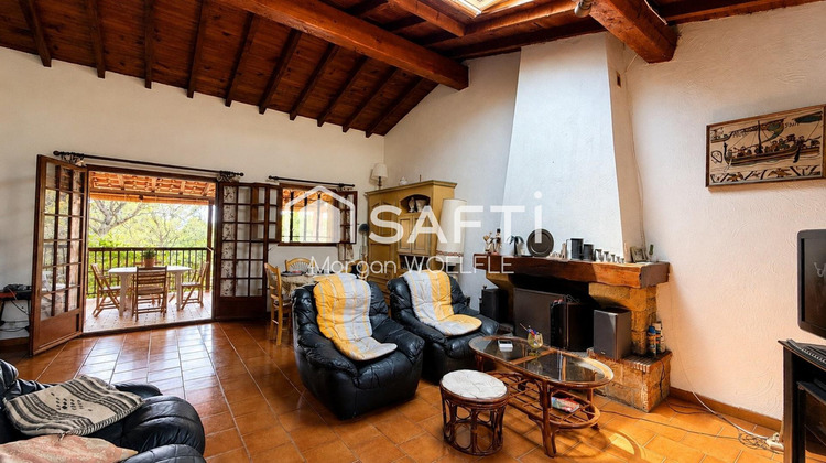 Ma-Cabane - Vente Maison Frejus, 106 m²