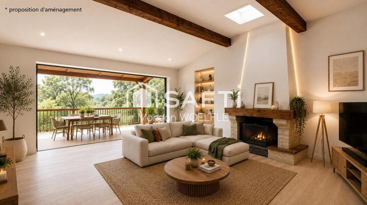 Ma-Cabane - Vente Maison Frejus, 106 m²