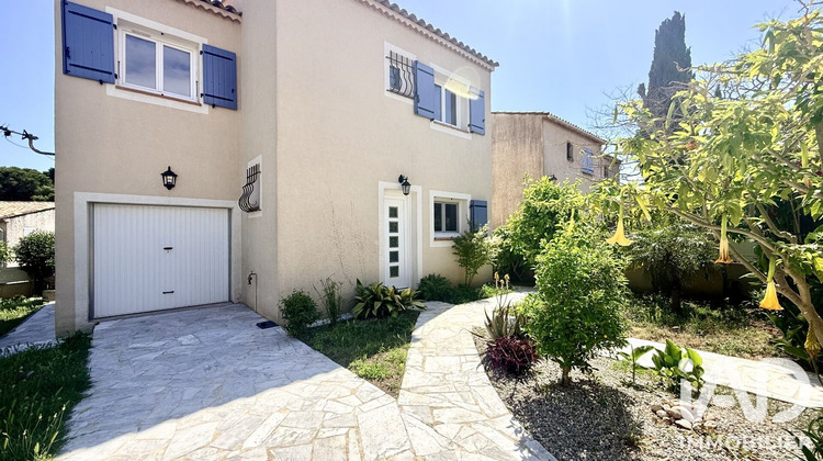 Ma-Cabane - Vente Maison Fréjus, 91 m²
