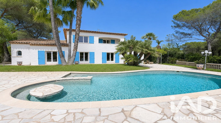 Ma-Cabane - Vente Maison Fréjus, 217 m²