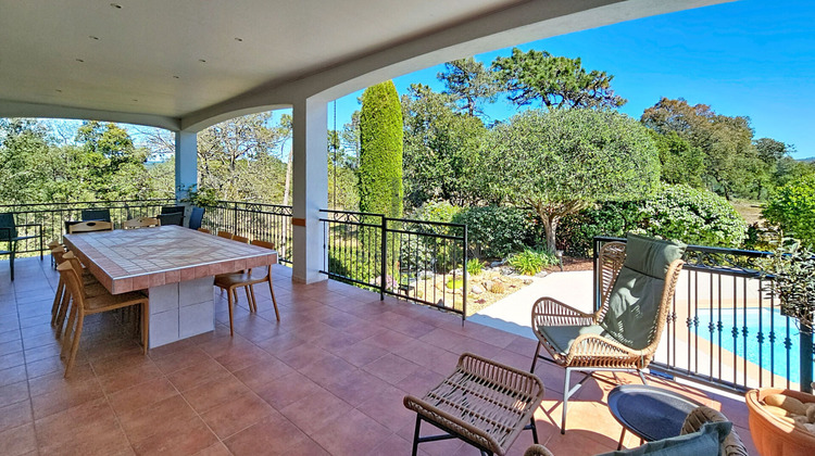 Ma-Cabane - Vente Maison FREJUS, 190 m²
