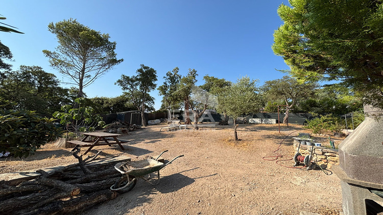 Ma-Cabane - Vente Maison FREJUS, 70 m²