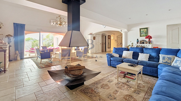 Ma-Cabane - Vente Maison FREJUS, 310 m²