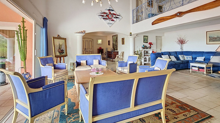 Ma-Cabane - Vente Maison FREJUS, 310 m²