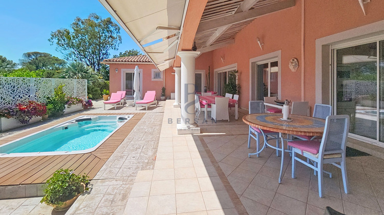 Ma-Cabane - Vente Maison FREJUS, 310 m²