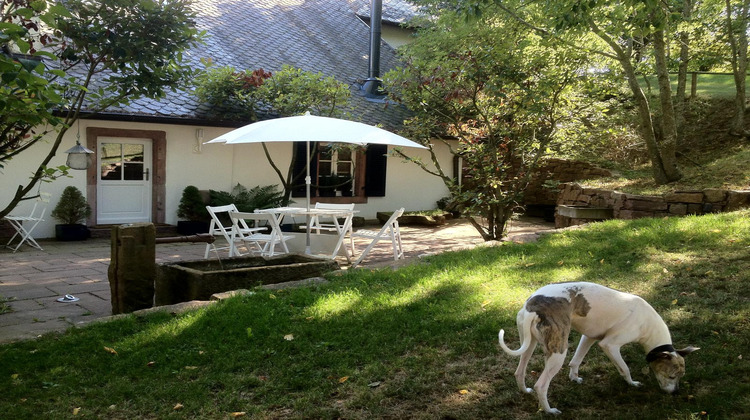 Ma-Cabane - Vente Maison Fréland, 300 m²