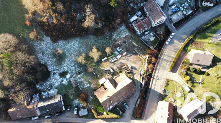 Ma-Cabane - Vente Maison Fréland, 149 m²