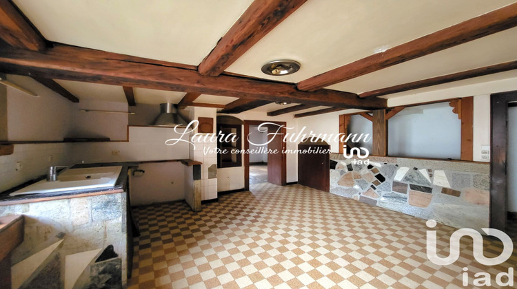 Ma-Cabane - Vente Maison Fréland, 149 m²