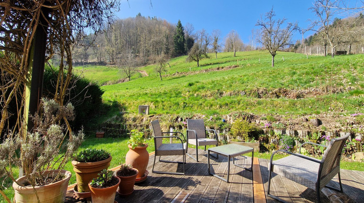 Ma-Cabane - Vente Maison Fréland, 128 m²