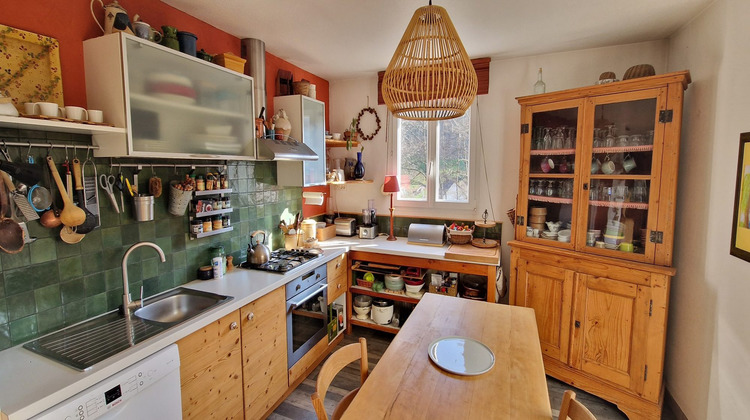Ma-Cabane - Vente Maison Fréland, 128 m²