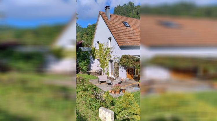 Ma-Cabane - Vente Maison Fréland, 128 m²