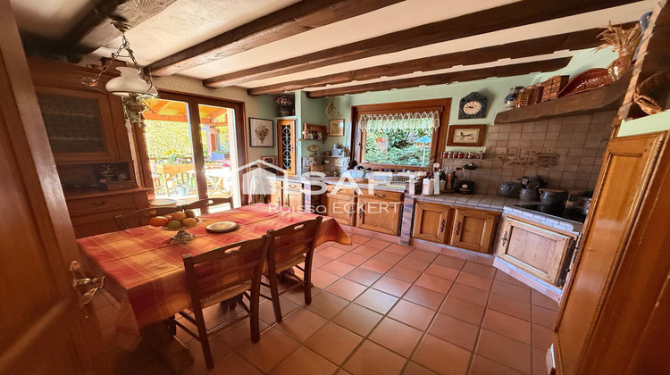Ma-Cabane - Vente Maison Freland, 136 m²