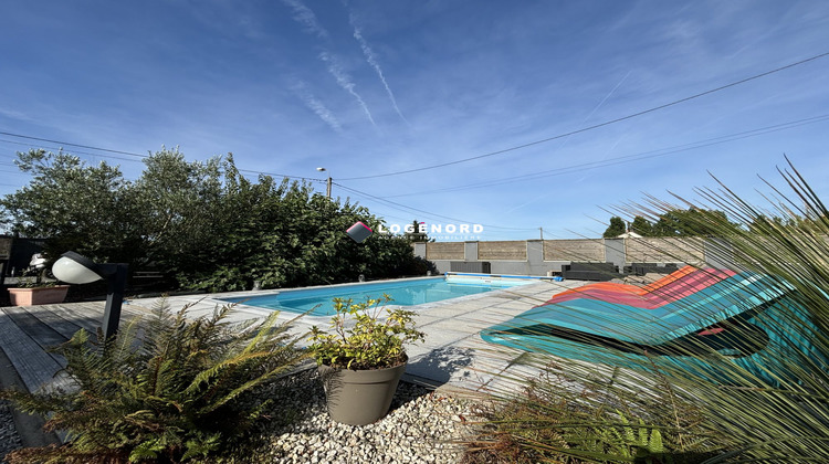 Ma-Cabane - Vente Maison Frelinghien, 190 m²