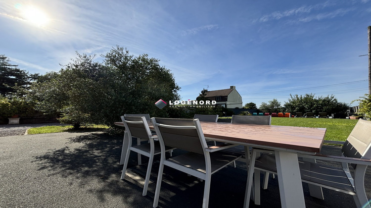 Ma-Cabane - Vente Maison Frelinghien, 190 m²