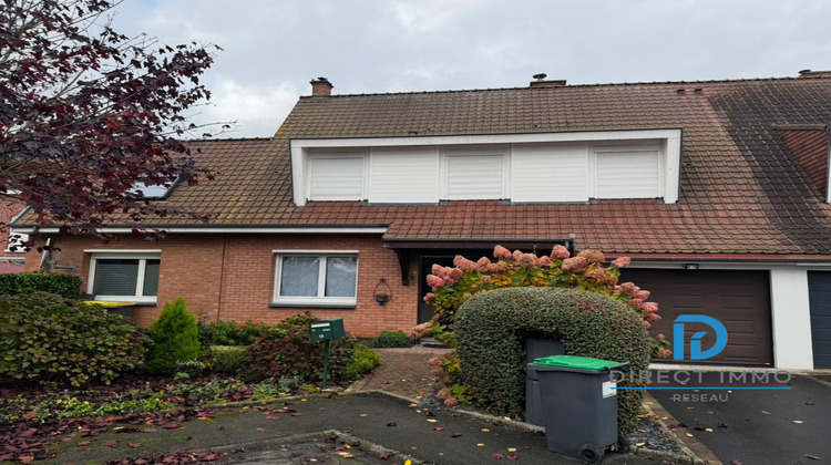 Ma-Cabane - Vente Maison Frelinghien, 156 m²