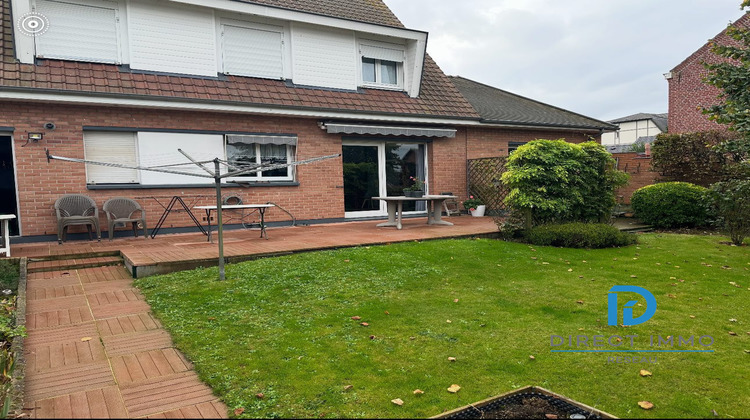 Ma-Cabane - Vente Maison Frelinghien, 156 m²