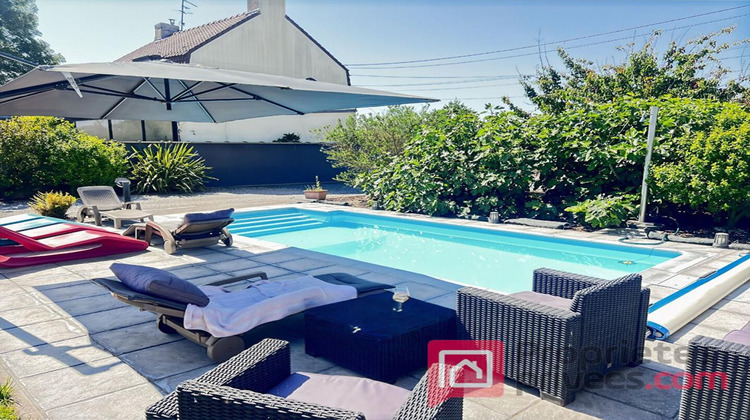 Ma-Cabane - Vente Maison FRELINGHIEN, 126 m²