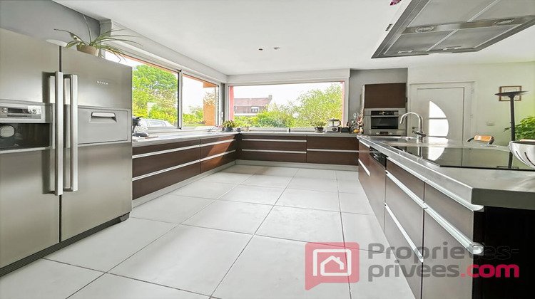 Ma-Cabane - Vente Maison FRELINGHIEN, 126 m²