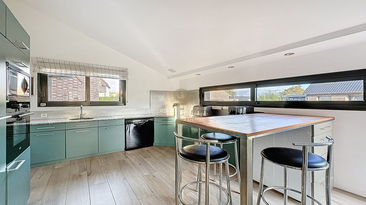 Ma-Cabane - Vente Maison Frelinghien, 183 m²