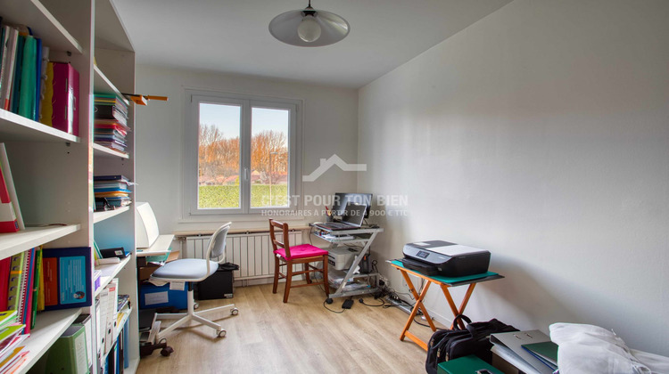 Ma-Cabane - Vente Maison Frelinghien, 144 m²