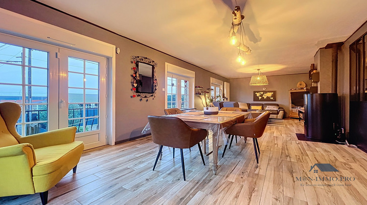 Ma-Cabane - Vente Maison Frelinghien, 135 m²