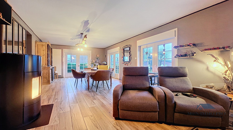 Ma-Cabane - Vente Maison Frelinghien, 135 m²