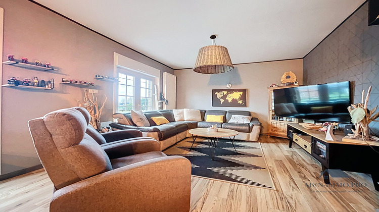 Ma-Cabane - Vente Maison Frelinghien, 135 m²