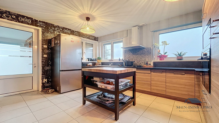 Ma-Cabane - Vente Maison Frelinghien, 135 m²
