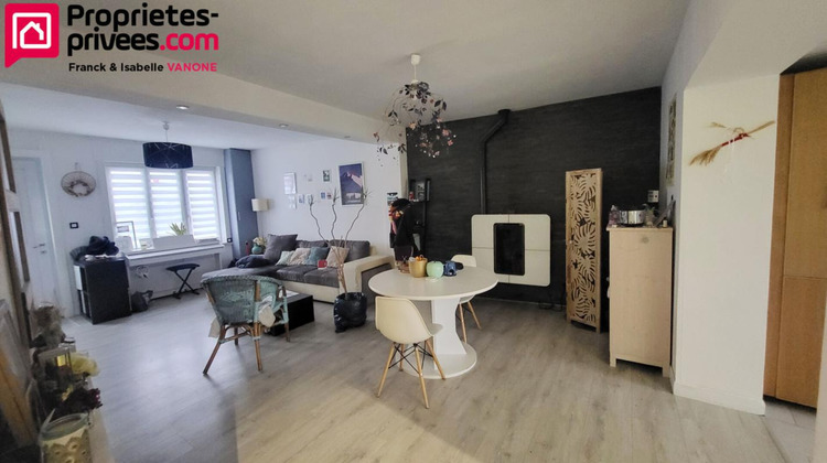 Ma-Cabane - Vente Maison FRELINGHIEN, 105 m²