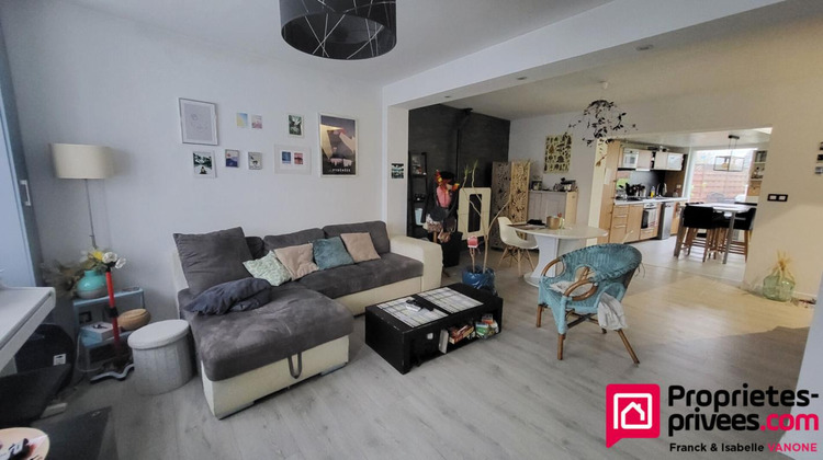 Ma-Cabane - Vente Maison FRELINGHIEN, 105 m²