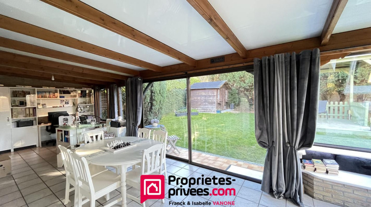 Ma-Cabane - Vente Maison FRELINGHIEN, 166 m²